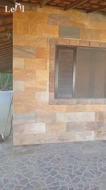 Foto 5 de Casa com 2 quartos à venda, 480m2 em Cajueiros (Itaipuaçu), Marica - RJ