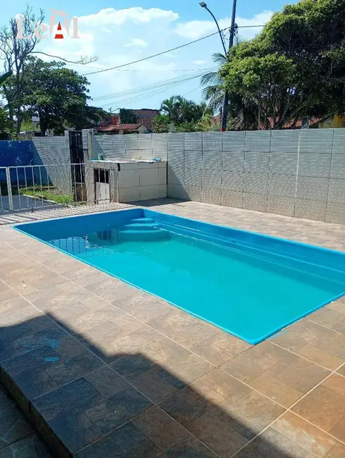Casa com 4 quartos à venda em Jardim Atlântico Central (Itaipuaçu), Marica - RJ - imagem 1 Foto 1 de Casa com 4 quartos à venda em Jardim Atlântico Central (Itaipuaçu), Marica - RJ