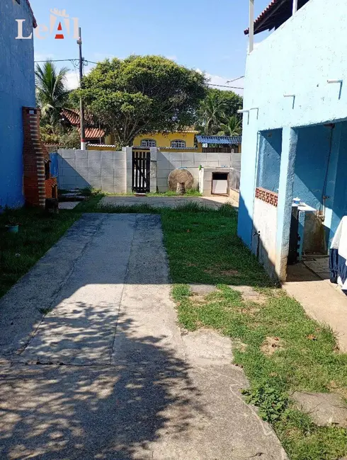 Casa com 4 quartos à venda em Jardim Atlântico Central (Itaipuaçu), Marica - RJ - imagem 4 Foto 4 de Casa com 4 quartos à venda em Jardim Atlântico Central (Itaipuaçu), Marica - RJ