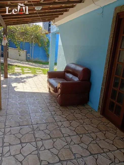 Casa com 4 quartos à venda em Jardim Atlântico Central (Itaipuaçu), Marica - RJ - imagem 5 Foto 5 de Casa com 4 quartos à venda em Jardim Atlântico Central (Itaipuaçu), Marica - RJ