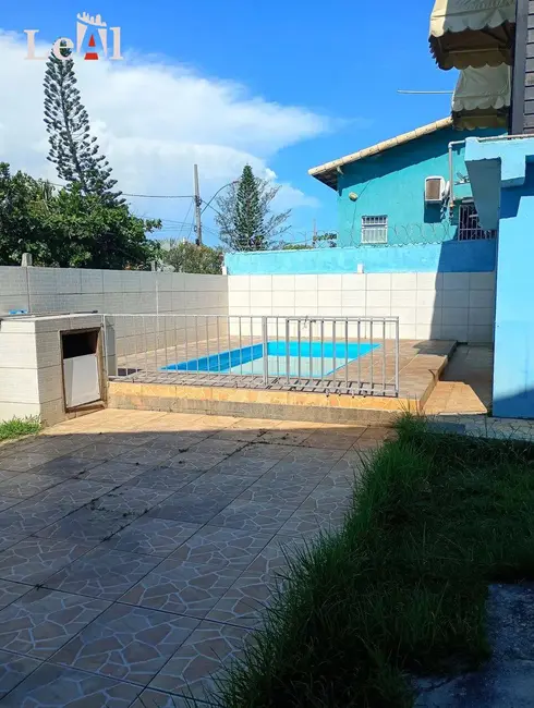 Casa com 4 quartos à venda em Jardim Atlântico Central (Itaipuaçu), Marica - RJ - imagem 3 Foto 3 de Casa com 4 quartos à venda em Jardim Atlântico Central (Itaipuaçu), Marica - RJ