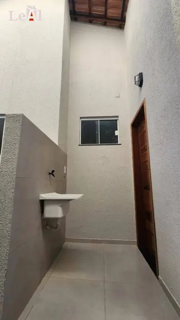 Foto 3 de Casa com 2 quartos à venda, 216m2 em São José do Imbassaí, Marica - RJ