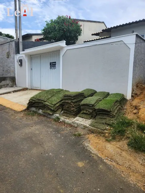 Foto 4 de Casa com 2 quartos à venda, 216m2 em São José do Imbassaí, Marica - RJ