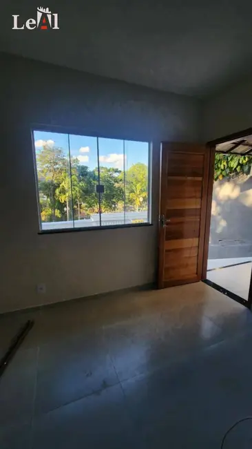 Foto 9 de Casa com 2 quartos à venda, 216m2 em São José do Imbassaí, Marica - RJ