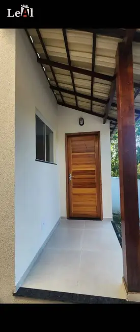Foto 2 de Casa com 2 quartos à venda, 216m2 em São José do Imbassaí, Marica - RJ