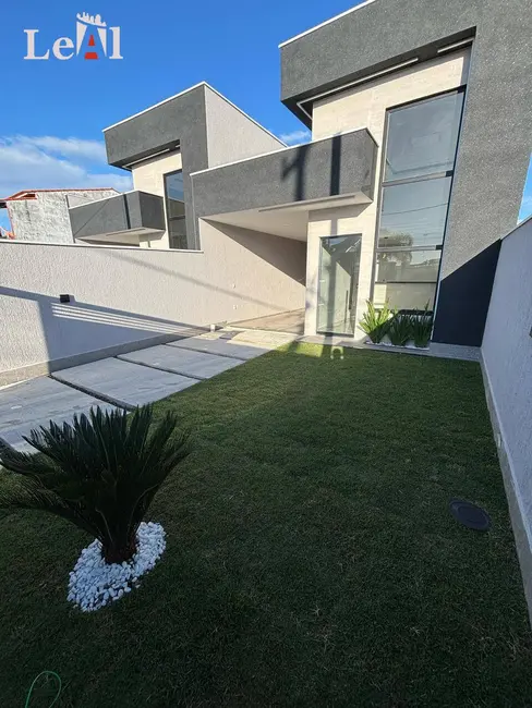 Foto 2 de Casa com 3 quartos à venda, 240m2 em Cordeirinho (Ponta Negra), Marica - RJ