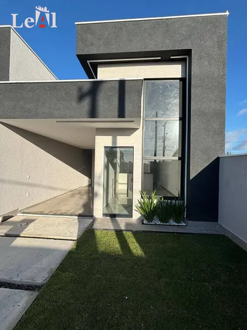 Foto 3 de Casa com 3 quartos à venda, 240m2 em Cordeirinho (Ponta Negra), Marica - RJ
