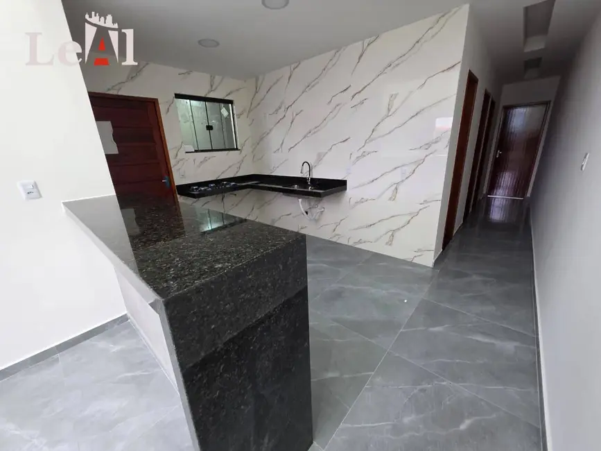 Foto 7 de Casa com 2 quartos à venda, 240m2 em Cordeirinho (Ponta Negra), Marica - RJ