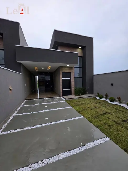 Foto 3 de Casa com 2 quartos à venda, 240m2 em Cordeirinho (Ponta Negra), Marica - RJ