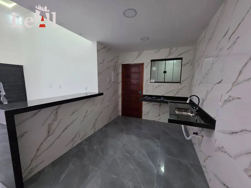 Foto 8 de Casa com 2 quartos à venda, 240m2 em Cordeirinho (Ponta Negra), Marica - RJ