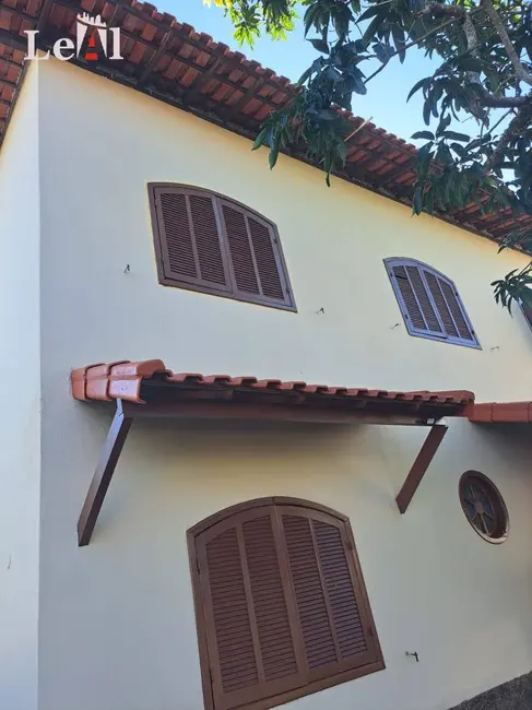 Foto 6 de Casa com 5 quartos à venda, 480m2 em Cordeirinho (Ponta Negra), Marica - RJ