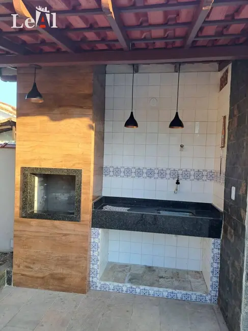 Foto 7 de Casa com 5 quartos à venda, 480m2 em Cordeirinho (Ponta Negra), Marica - RJ