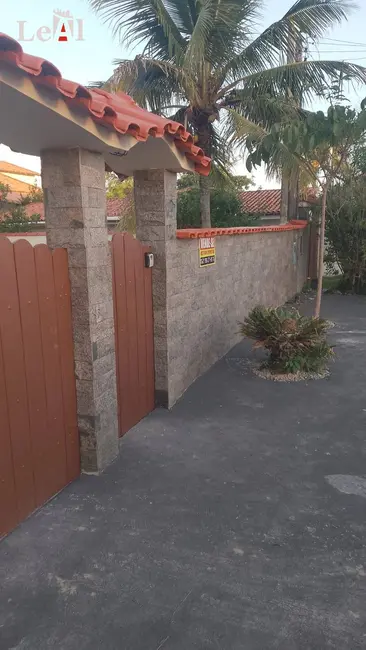 Foto 8 de Casa com 5 quartos à venda, 480m2 em Cordeirinho (Ponta Negra), Marica - RJ