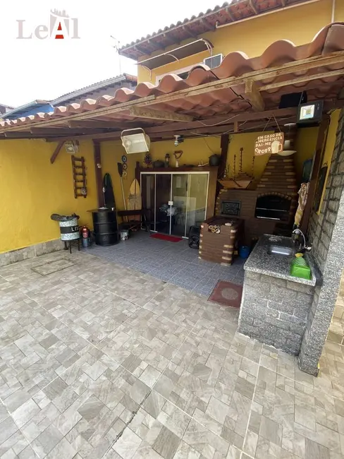 Foto 5 de Casa com 2 quartos à venda em Cordeirinho (Ponta Negra), Marica - RJ