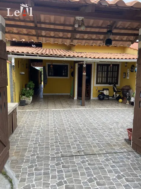 Foto 1 de Casa com 2 quartos à venda em Cordeirinho (Ponta Negra), Marica - RJ
