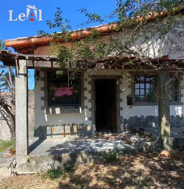 Casa com 3 quartos à venda em Araçatiba, Marica - RJ - imagem 1 Foto 1 de Casa com 3 quartos à venda em Araçatiba, Marica - RJ