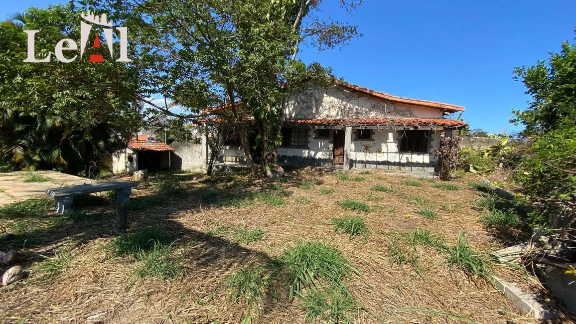 Casa com 3 quartos à venda em Araçatiba, Marica - RJ - imagem 8 Foto 8 de Casa com 3 quartos à venda em Araçatiba, Marica - RJ