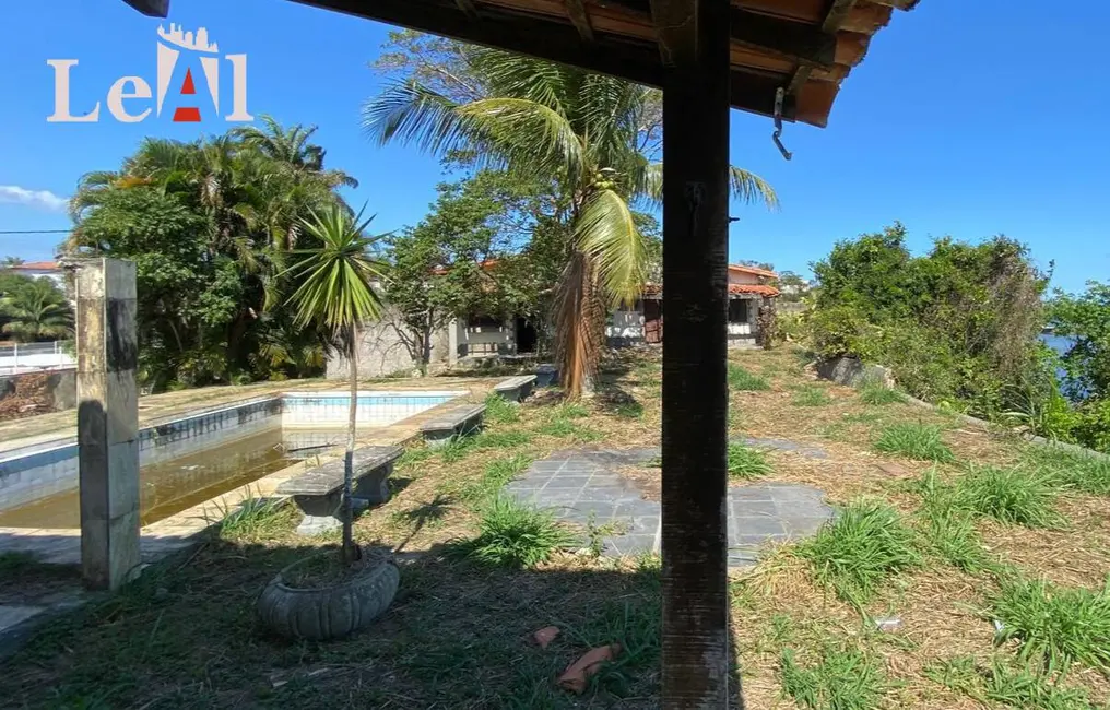 Casa com 3 quartos à venda em Araçatiba, Marica - RJ - imagem 4 Foto 4 de Casa com 3 quartos à venda em Araçatiba, Marica - RJ