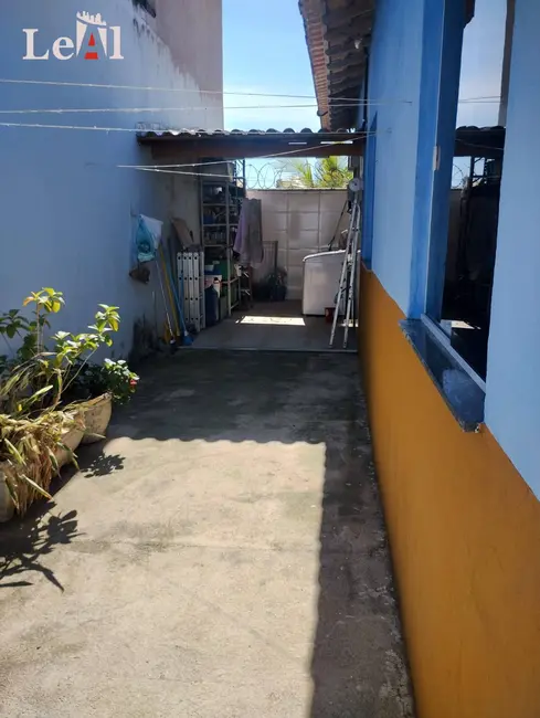 Foto 4 de Casa com 4 quartos à venda em Jardim Atlântico Leste (Itaipuaçu), Marica - RJ