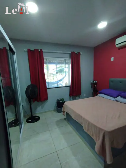 Foto 9 de Casa com 4 quartos à venda em Jardim Atlântico Leste (Itaipuaçu), Marica - RJ