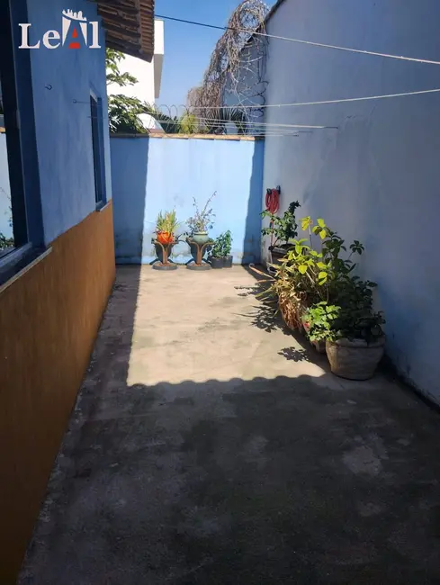 Foto 6 de Casa com 4 quartos à venda em Jardim Atlântico Leste (Itaipuaçu), Marica - RJ