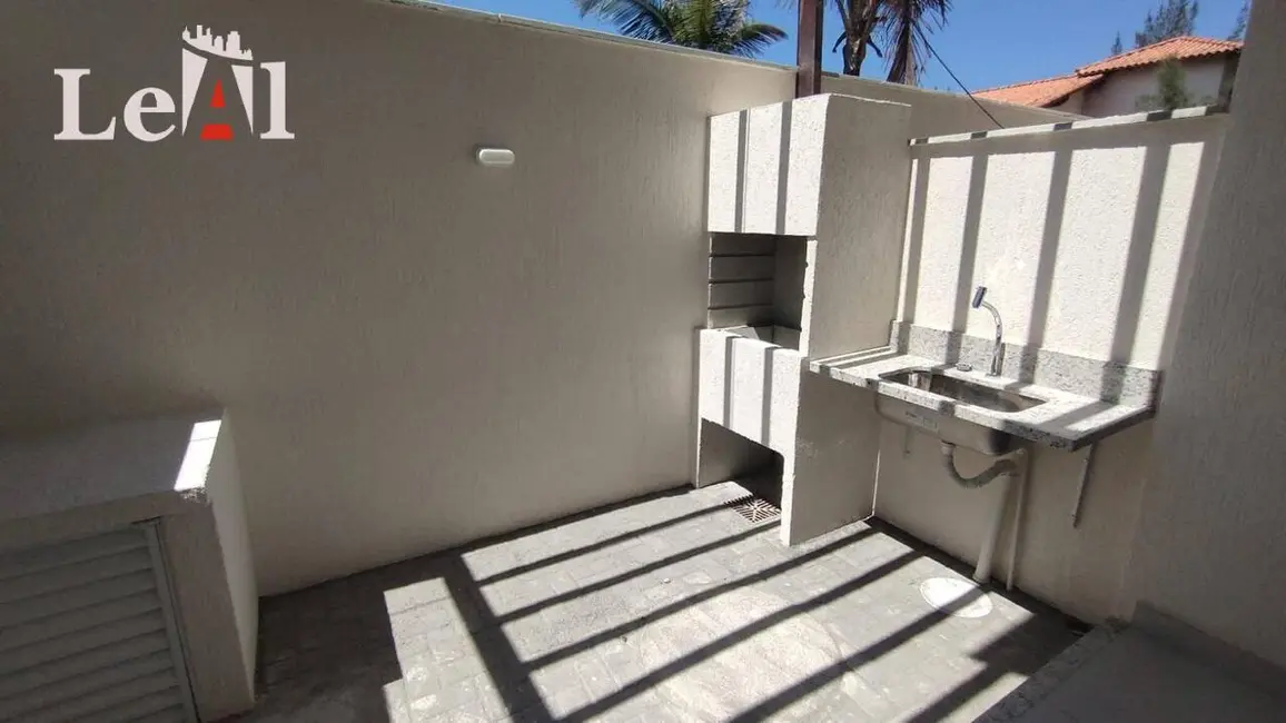 Foto 7 de Apartamento com 2 quartos à venda em Cordeirinho (Ponta Negra), Marica - RJ