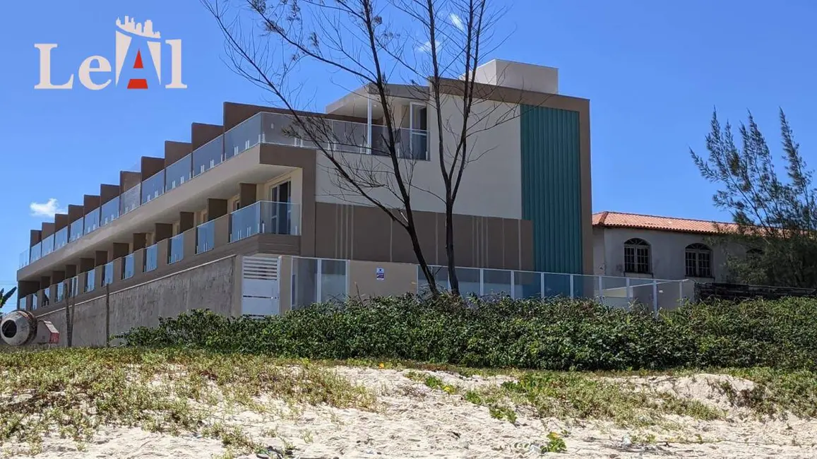 Foto 3 de Apartamento com 2 quartos à venda em Cordeirinho (Ponta Negra), Marica - RJ