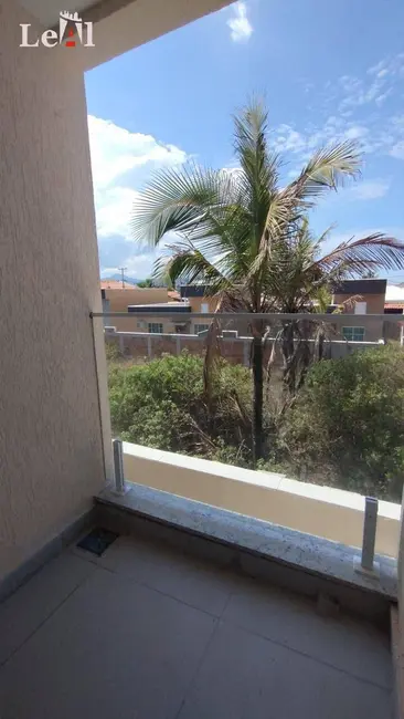 Foto 4 de Apartamento com 2 quartos à venda em Cordeirinho (Ponta Negra), Marica - RJ