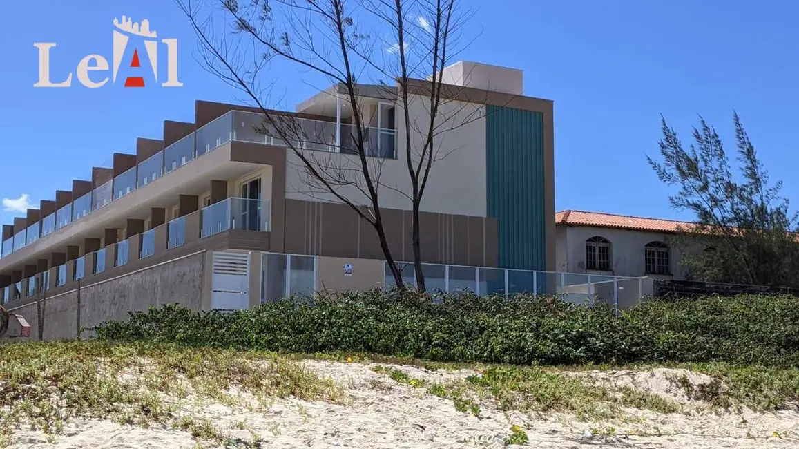 Foto 1 de Apartamento com 2 quartos à venda em Cordeirinho (Ponta Negra), Marica - RJ