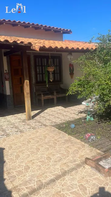 Foto 6 de Casa com 2 quartos à venda em Cordeirinho (Ponta Negra), Marica - RJ