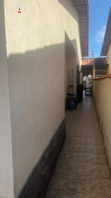 Foto 3 de Casa com 2 quartos à venda em Cordeirinho (Ponta Negra), Marica - RJ