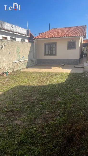 Foto 1 de Casa com 2 quartos à venda em Cordeirinho (Ponta Negra), Marica - RJ