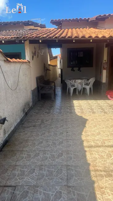 Foto 5 de Casa com 2 quartos à venda em Cordeirinho (Ponta Negra), Marica - RJ