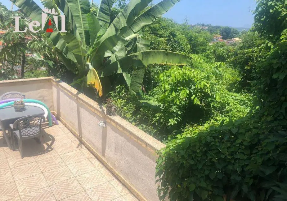 Casa com 3 quartos à venda em Centro, Marica - RJ - imagem 4 Foto 4 de Casa com 3 quartos à venda em Centro, Marica - RJ
