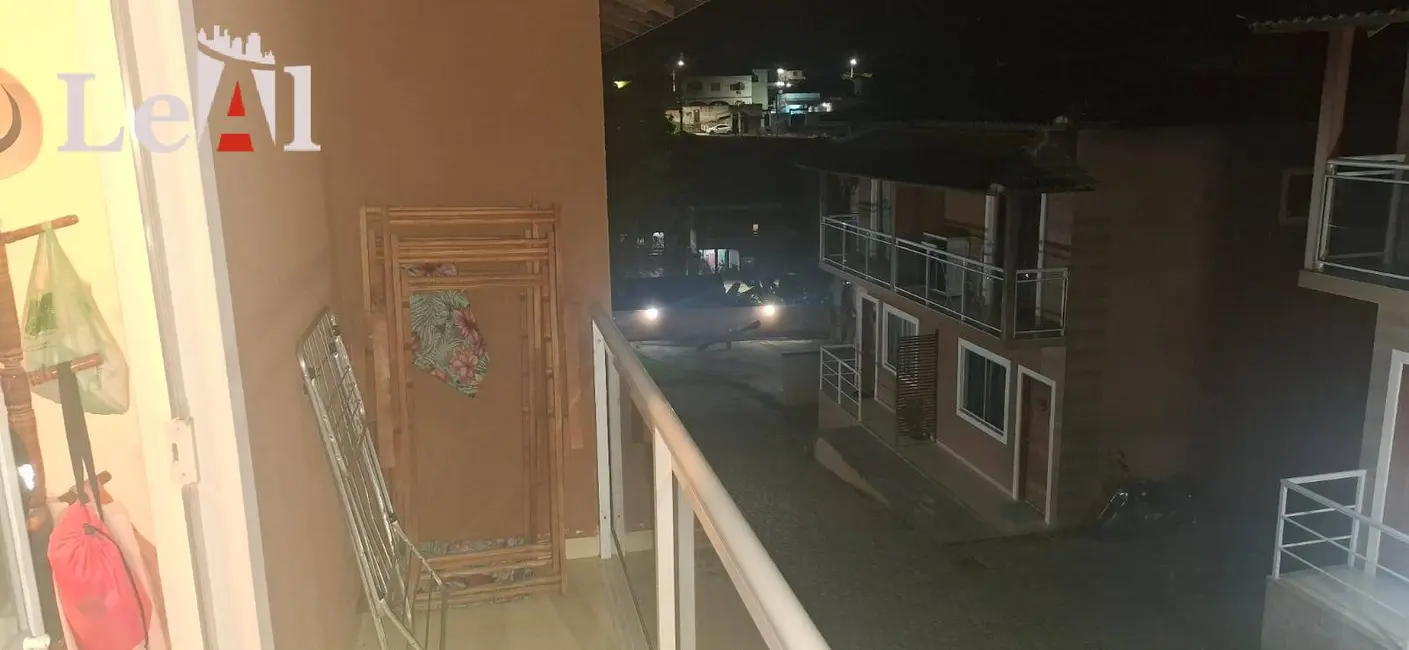 Foto 2 de Casa com 2 quartos à venda, 78m2 em Inoã (Inoã), Marica - RJ