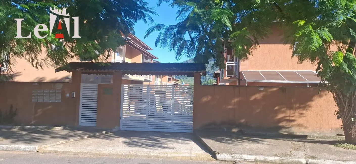 Foto 5 de Casa com 2 quartos à venda, 78m2 em Inoã (Inoã), Marica - RJ