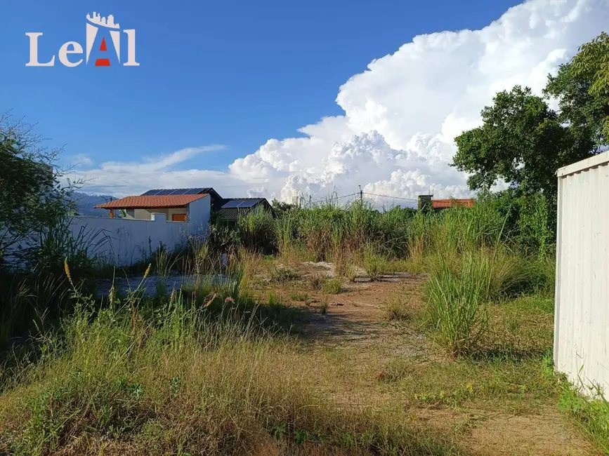 Foto 3 de Terreno / Lote à venda, 545m2 em Marica - RJ