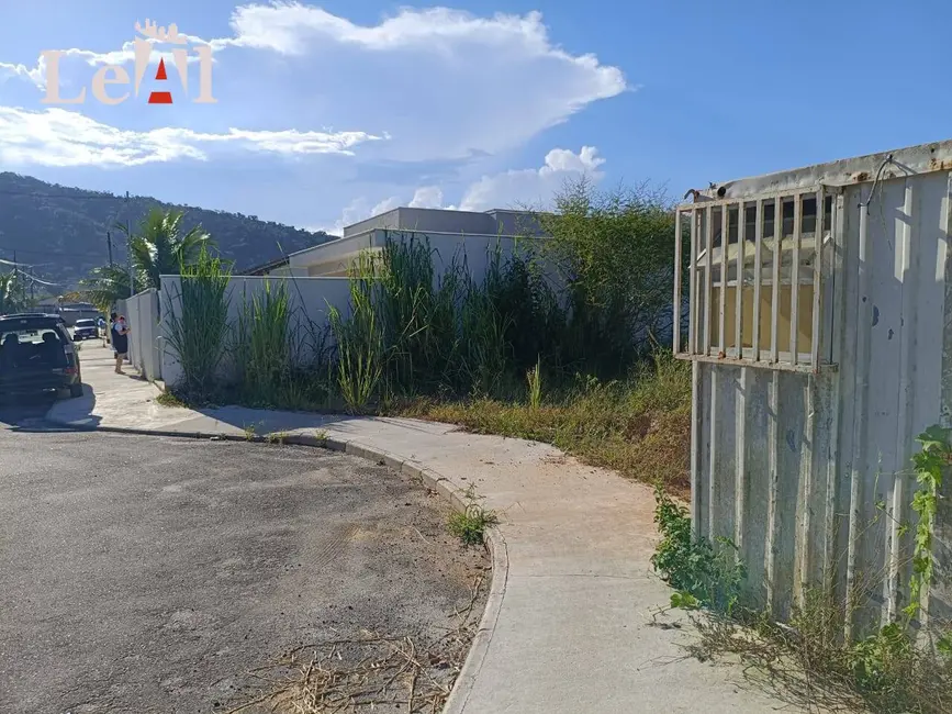 Foto 2 de Terreno / Lote à venda, 545m2 em Marica - RJ