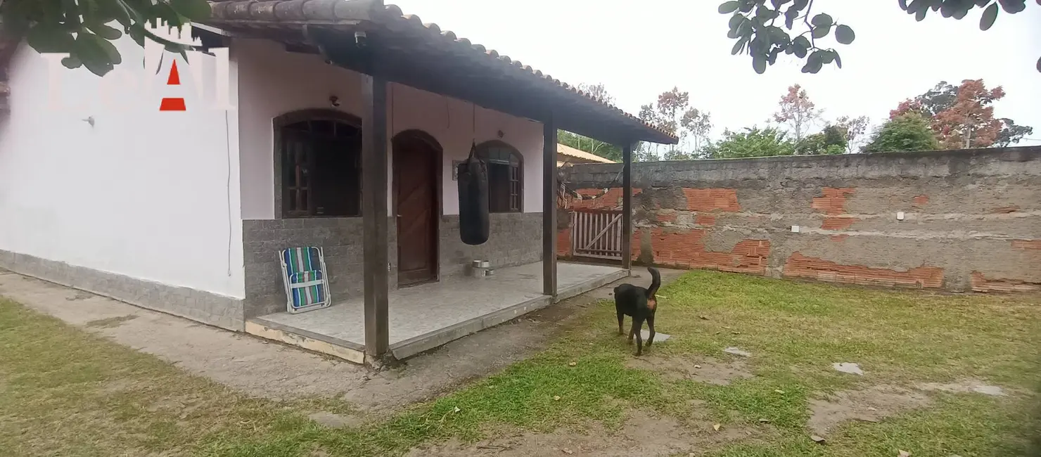 Foto 7 de Casa com 2 quartos à venda e para alugar em Cajueiros (Itaipuaçu), Marica - RJ