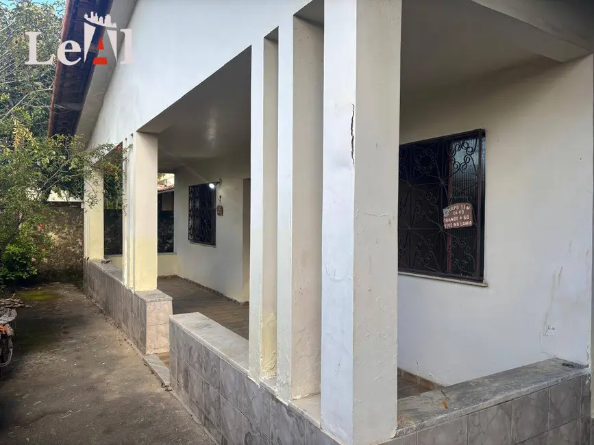 Foto 1 de Sala Comercial para alugar em Centro, Marica - RJ