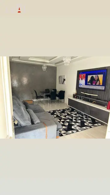 Foto 6 de Casa com 3 quartos à venda, 105m2 em Ponta Grossa, Marica - RJ