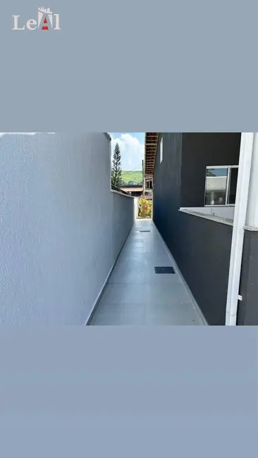 Foto 2 de Casa com 3 quartos à venda, 105m2 em Ponta Grossa, Marica - RJ