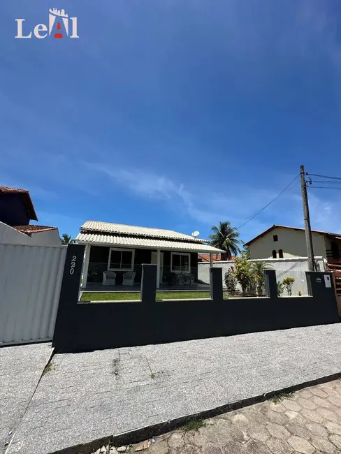 Foto 5 de Casa com 3 quartos à venda, 105m2 em Ponta Grossa, Marica - RJ
