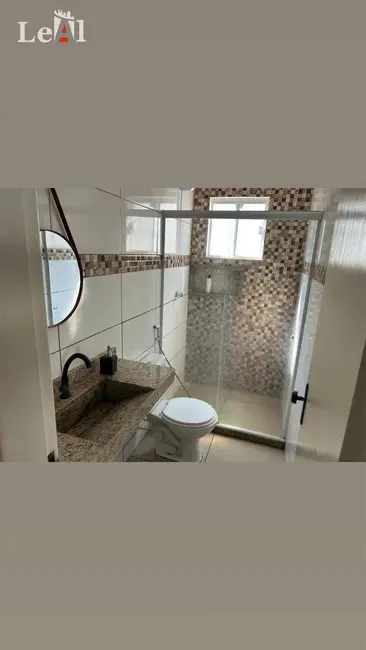 Foto 7 de Casa com 3 quartos à venda, 105m2 em Ponta Grossa, Marica - RJ