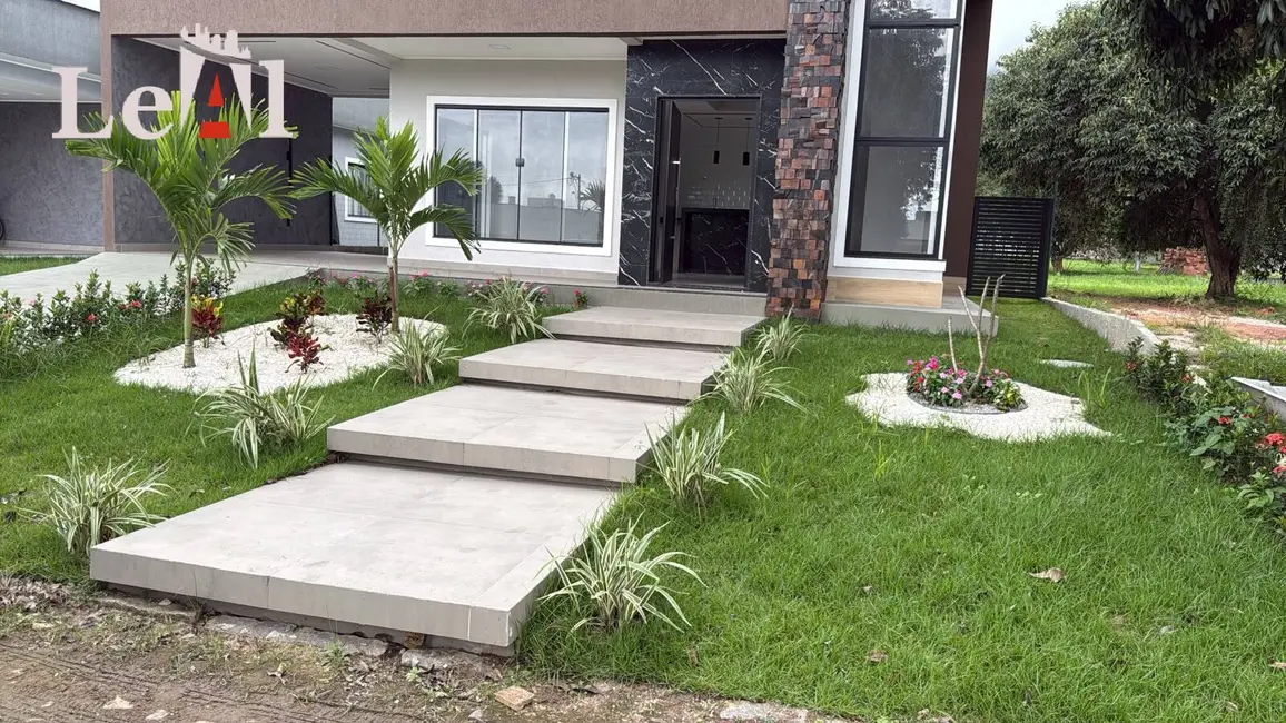 Foto 2 de Casa à venda em São José do Imbassaí, Marica - RJ