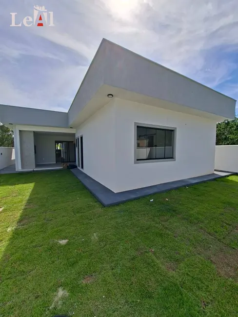 Foto 3 de Casa com 3 quartos à venda em Ubatiba, Marica - RJ