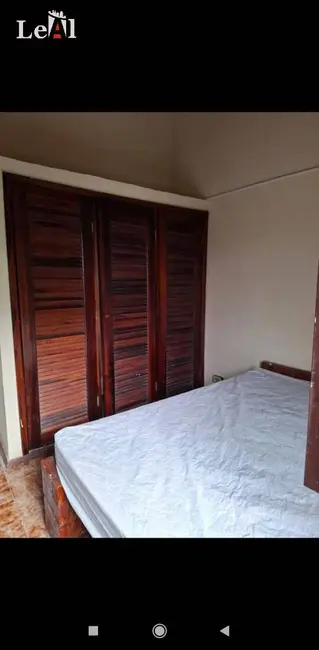 Foto 4 de Apartamento com 1 quarto à venda e para alugar, 43m2 em Barra de Maricá, Marica - RJ