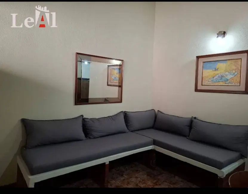 Foto 1 de Apartamento com 1 quarto à venda e para alugar, 43m2 em Barra de Maricá, Marica - RJ