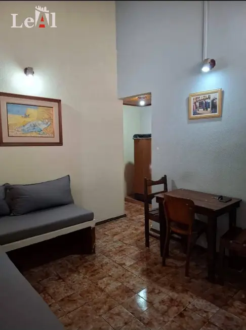 Foto 3 de Apartamento com 1 quarto à venda e para alugar, 43m2 em Barra de Maricá, Marica - RJ