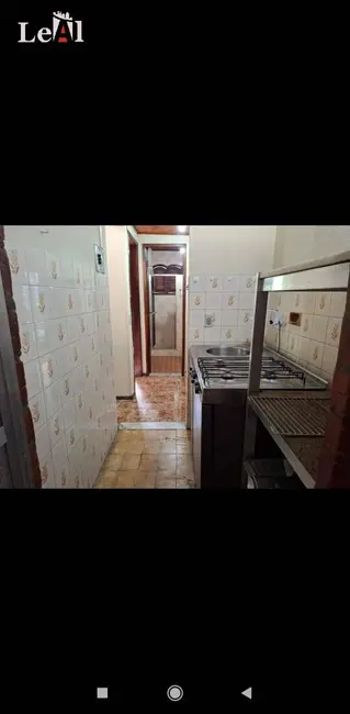 Foto 7 de Apartamento com 1 quarto à venda e para alugar, 43m2 em Barra de Maricá, Marica - RJ